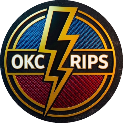 OKC RIPS